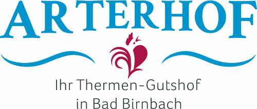 Logo der Firma ARTERHOF - Der Kur-Gutshof Arterhof Sigl oHG