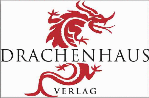 Logo der Firma Drachenhaus Verlag