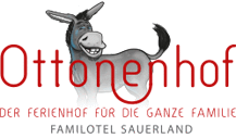 Logo der Firma Familotel Ottonenhof