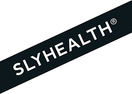 Logo der Firma SLYHEALTH GMBH