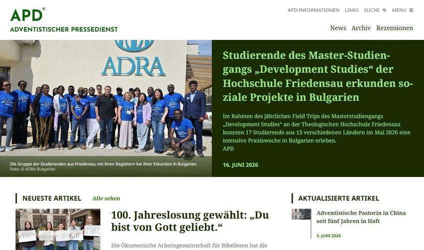 Website Promotion
