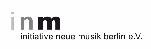 Logo der Firma inm . Initiative Neue Musik e.V.