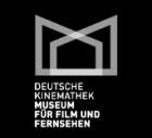 Logo der Firma Stiftung Deutsche Kinemathek