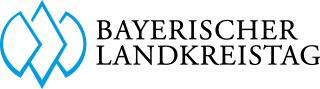 Logo der Firma Bayerischer Landkreistag