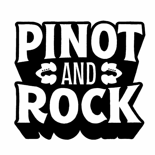 Logo der Firma Pinot and Rock GmbH