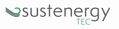 Logo der Firma Sustenergy Tec GmbH