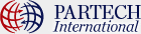 Logo der Firma Partech International