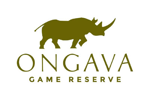 Logo der Firma Ongava Game Reserve