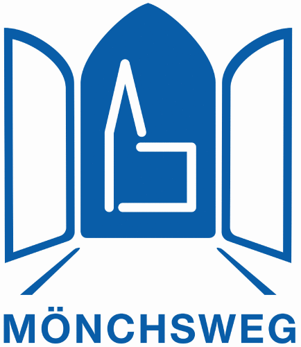 Logo der Firma Mönchsweg e.V. / c/o Büro Lebensraum Zukunft