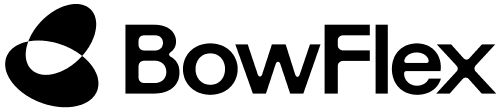 Logo der Firma BowFlex