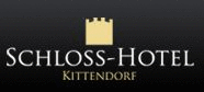 Logo der Firma Schloss Kittendorf GmbH & Co. KG