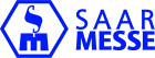 Logo der Firma Saarmesse GmbH