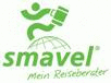 Logo der Firma smavel