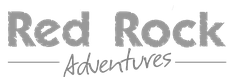 Logo der Firma Red Rock Adventures - Jörn & Daniela Bäumer GbR