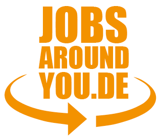 Logo der Firma Jobs around you UG (haftungsbeschränkt)