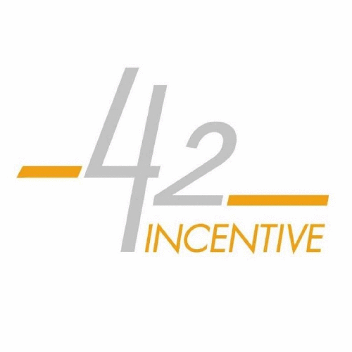Logo der Firma 42 Incentive GmbH