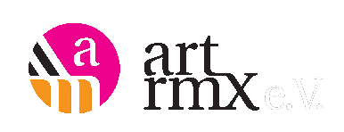 Logo der Firma artrmx e.V.
