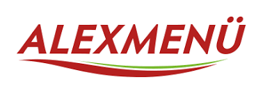 Logo der Firma ALEXMENÜ GmbH & Co KG