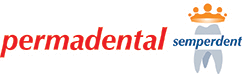 Logo der Firma Permadental GmbH