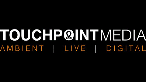 Logo der Firma Touchpoint Media GmbH