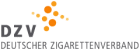 Logo der Firma DZV Deutscher Zigarettenverband e.V