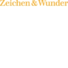Logo der Firma Zeichen & Wunder GmbH