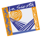 Logo der Firma La Siesta GmbH