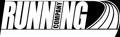 Logo der Firma RUNNING Company