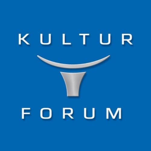 Logo der Firma Kulturforum