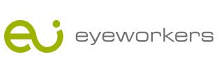 Logo der Firma eyeworkers interactive GmbH