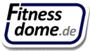 Logo der Firma Fitnessdome