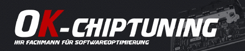Logo der Firma OK-CHIPTUNING
