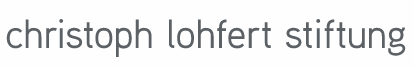 Logo der Firma CHRISTOPH LOHFERT STIFTUNG