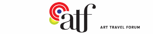 Logo der Firma atf Art Travel Forum GmbH