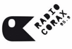 Logo der Firma Radio Corax e. V