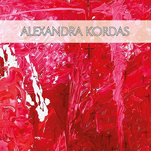 Logo der Firma Alexandra Kordas
