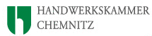 Logo der Firma Handwerkskammer Chemnitz