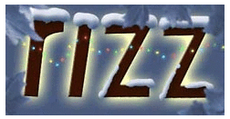 Logo der Firma Cafe Rizz