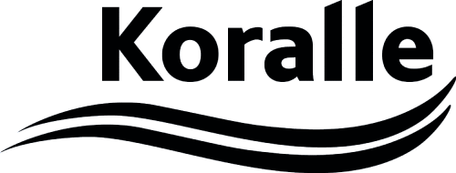 Logo der Firma KORALLE - Sanitärprodukte GmbH