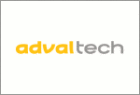 Logo der Firma Adval Tech Holding AG
