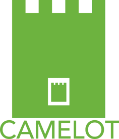 Logo der Firma Camelot Deutschland GmbH