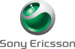 Logo der Firma Sony Ericsson Mobile Communications Int. AB