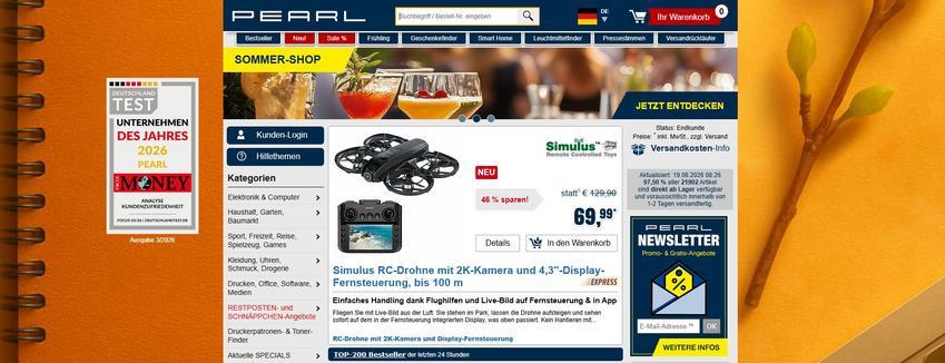Website Promotion