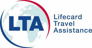 Logo der Firma Lifecard-Travel-Assistance Gesellschaft für Reiseschutz mbH
