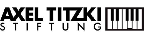 Logo der Firma Axel-Titzki-Stiftung