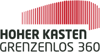 Logo der Firma Hoher Kasten Drehrestaurant und Seilbahn AG