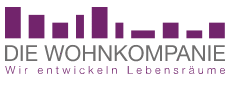 Logo der Firma DIE WOHNKOMPANIE Berlin GmbH & Co. KG