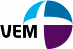 Logo der Firma Vereinte Evangelische Mission (VEM)