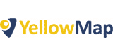 Logo der Firma YellowMap AG