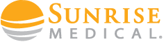 Logo der Firma Sunrise Medical GmbH